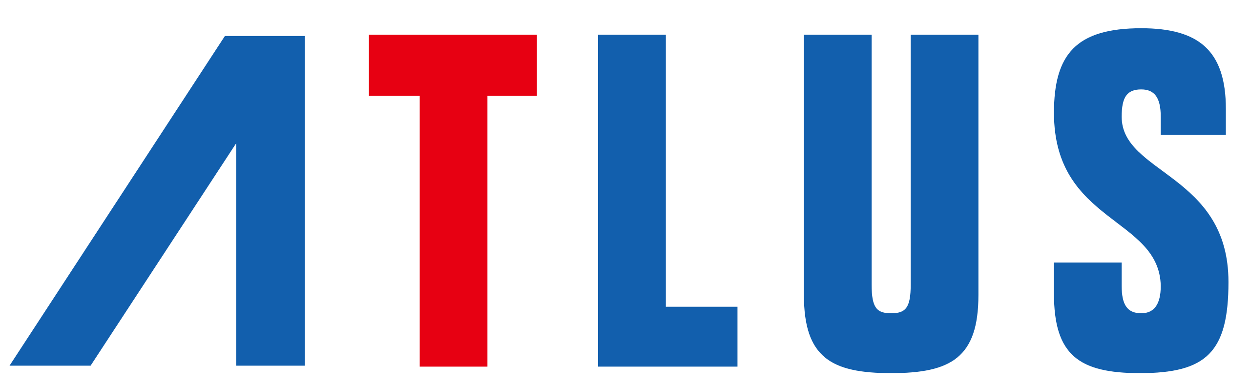 atlus